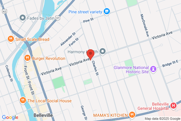 .Belleville Dental Care