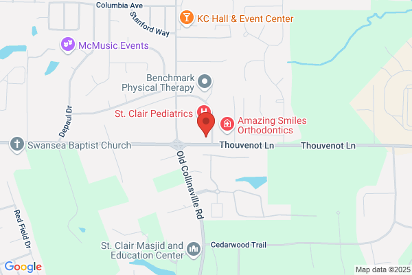 Copper Bend Family Dental