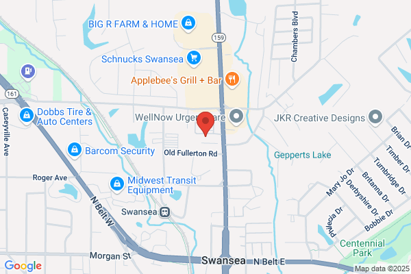 Periodontics Of Southern Illinois - Belleville Office