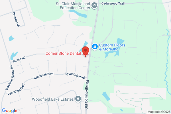 Corner Stone Dental
