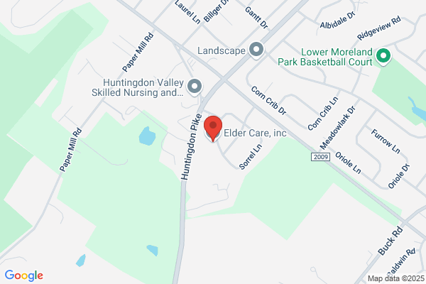 Eldercare Inc