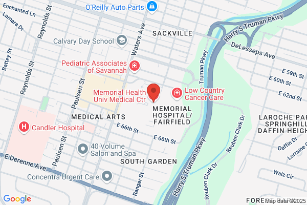 Memorial Healthcare Center