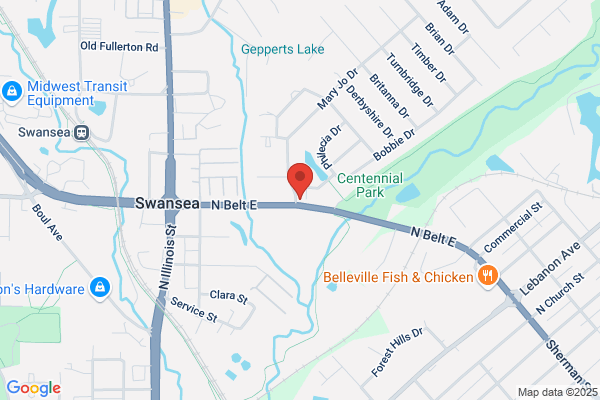 Mike's Dental Lab Inc