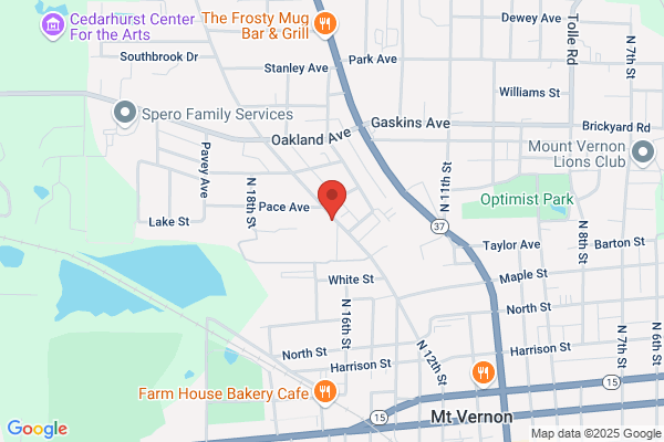 Stanford Edward J MD Facs