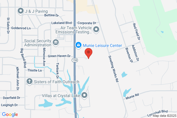 Cancer Treatment Center
