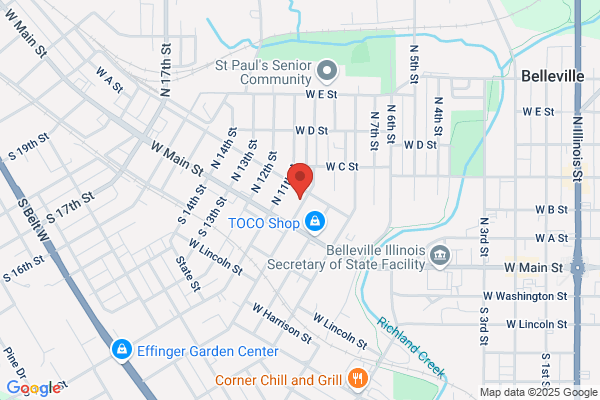 No Place Like Home Senior Care Inc