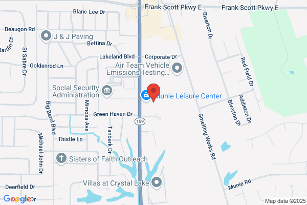 Miracle-Ear Hearing Aid Center