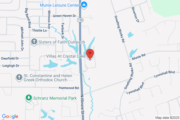 Villas At Crystal Lake