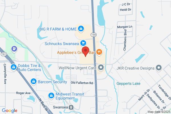 AAA, Insurance Agency
