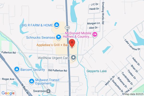 Applebees