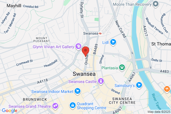 Clinlab – Swansea – Patient Service Center
