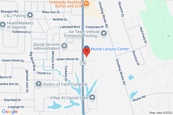 Gateway Cremation Center