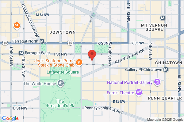 Guide Post USA