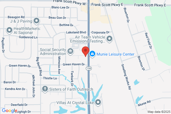Optical Services