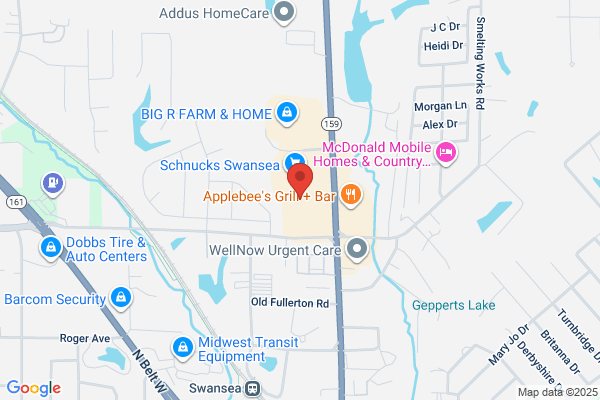 SSM Health Physical Therapy - Swansea/Belleville