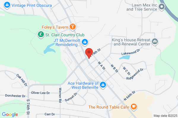 Vollmer Frank Realty