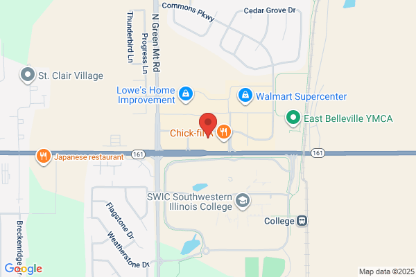 Evergreen Chinese Buffet