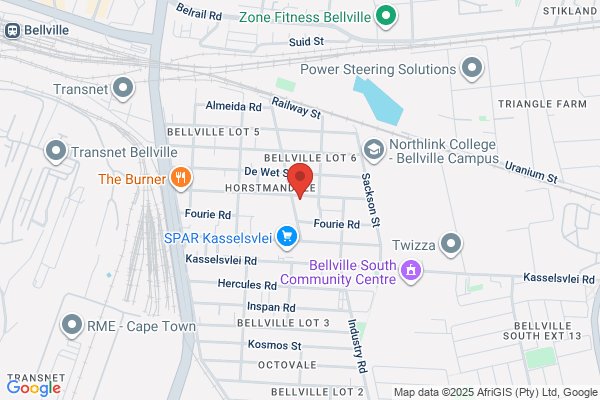 Beacon of Bellville