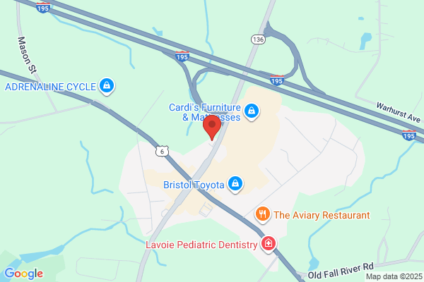 Byte Federal Bitcoin ATM (James Quick Mart)