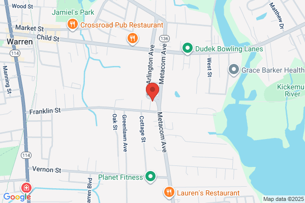 Odaltino Auto Body