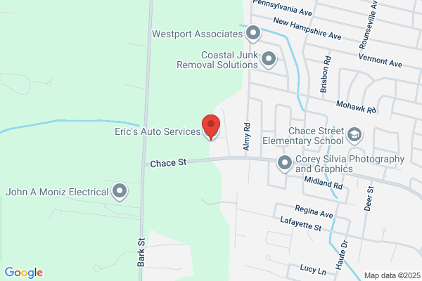 Lee Auto Repair