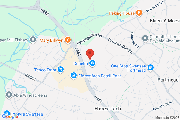 Mattress Firm Swansea - Closed