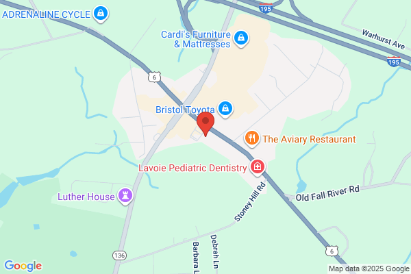 Barrington-Swansea Family Dental