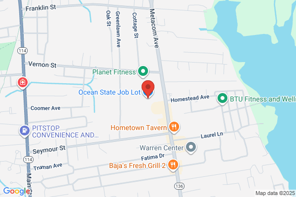 Ocean State Job Lot