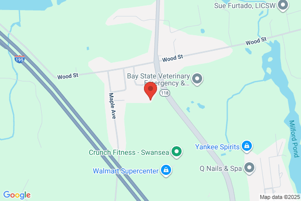 East Bay Surgery Center