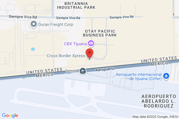 Borders Express