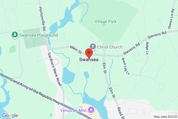 Swansea Town of, Veterans Agent