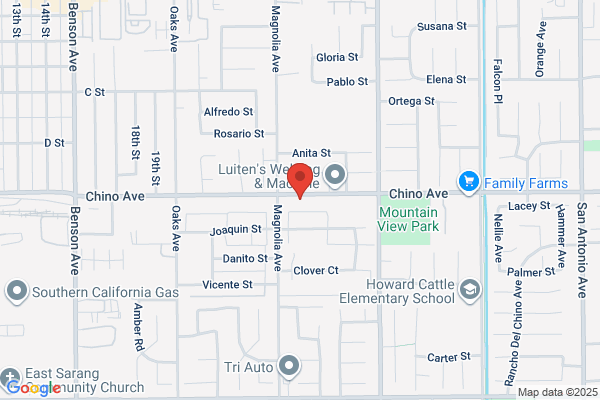 Darocha's Landscape Services