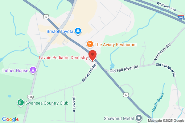Lavoie Pediatric Dentistry