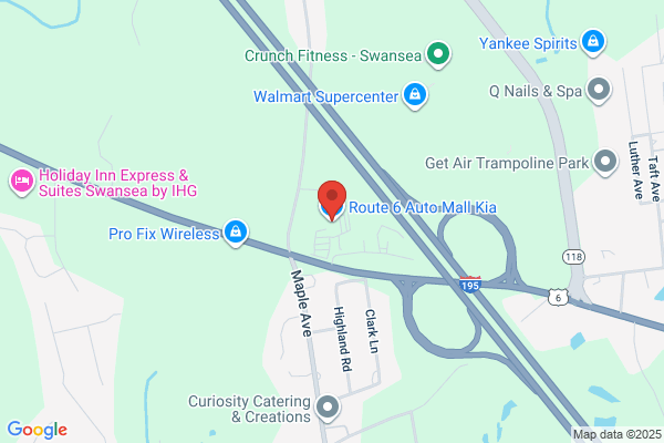 Route 6 Automall Kia