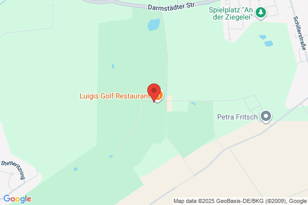Coles River Driving Range
