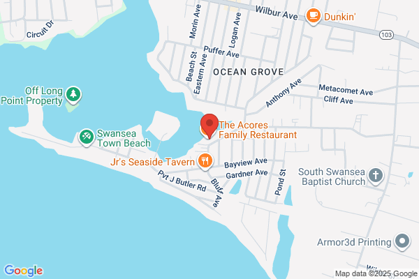 Ocean Grove Portuguese Steakhouse