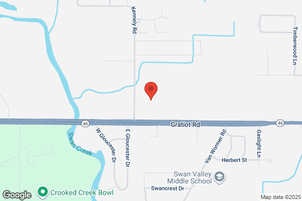 Swan Brook Assisted Living Community