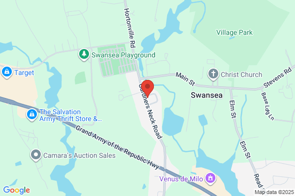 Swansea Housing Authority