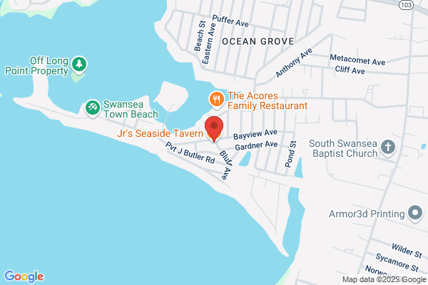 Waterview Restaurant & Sports Bar