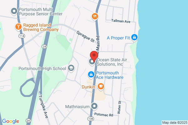 Narragansett Engineering