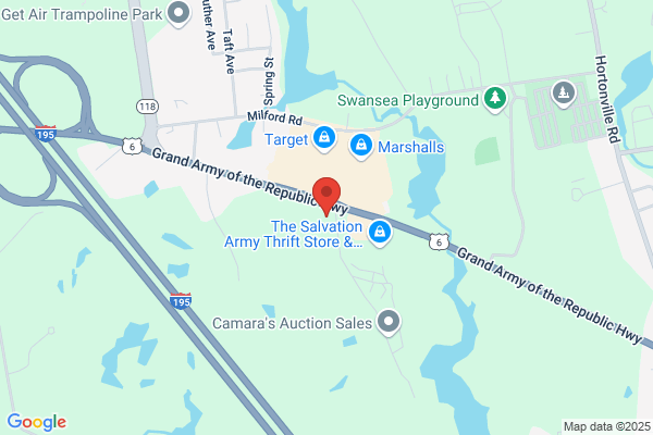 U-Haul Moving & Storage of Swansea