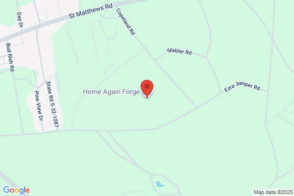 Home Again Forge, LLC