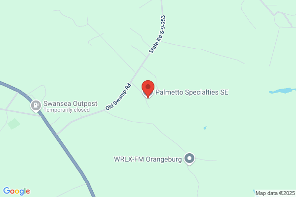 Palmetto Specialties