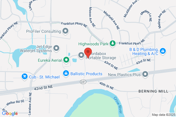 Precision Plumbing Inc