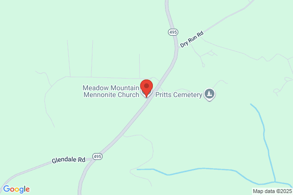 Meadow Mountain Mennonite Church