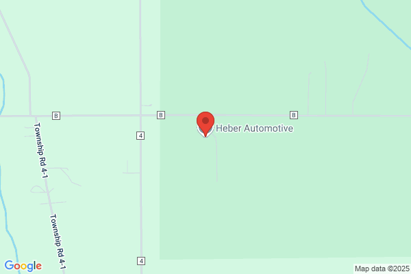 Heber Automotive