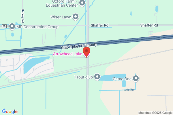 Arrowhead Park