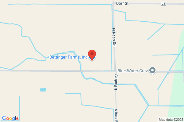 Bettinger Farms Inc
