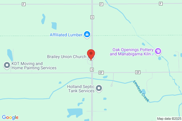 Brailey Union Church