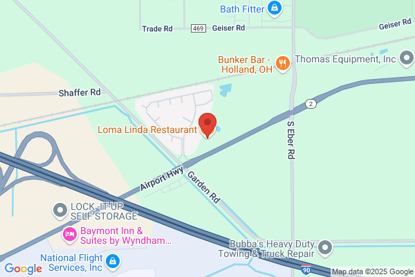 Loma Linda Restaurant